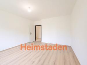 Pronájem bytu 2+1, Havířov - Město, Nerudova, 58 m2