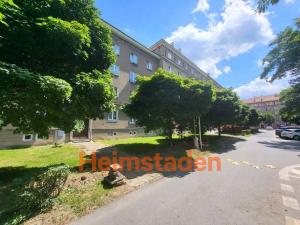 Pronájem bytu 2+1, Havířov - Město, Nerudova, 58 m2