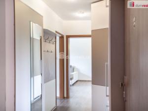 Pronájem bytu 3+1, Mirovice, Husova, 77 m2