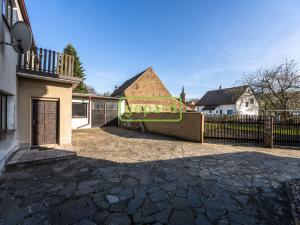Prodej rodinného domu, Kravaře, Pod Lipou, 240 m2