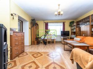 Prodej rodinného domu, Kravaře, Pod Lipou, 240 m2