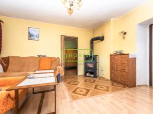 Prodej rodinného domu, Kravaře, Pod Lipou, 240 m2