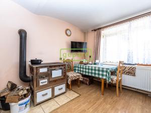 Prodej rodinného domu, Kravaře, Pod Lipou, 240 m2