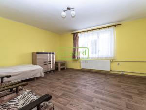 Prodej rodinného domu, Kravaře, Pod Lipou, 240 m2