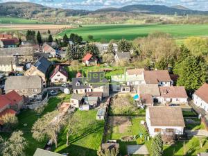 Prodej rodinného domu, Kravaře, Pod Lipou, 240 m2