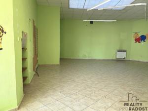 Pronájem obchodního prostoru, Hodonín, Národní třída, 62 m2