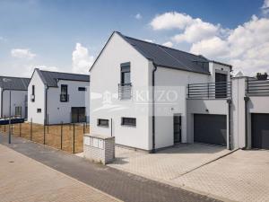 Pronájem rodinného domu, Mladá Boleslav - Debř, Láskov, 164 m2