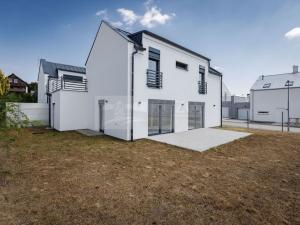 Pronájem rodinného domu, Mladá Boleslav - Debř, Láskov, 164 m2