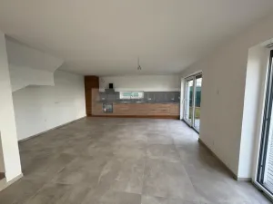 Pronájem rodinného domu, Mladá Boleslav - Debř, Láskov, 164 m2