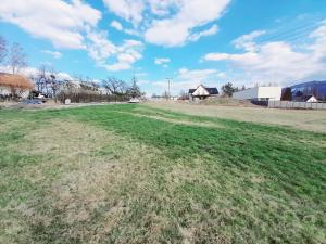 Prodej podílu pozemku pro bydlení, Tichá, 3650 m2