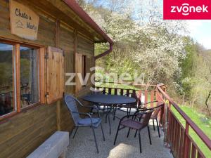 Prodej chaty, Mikulůvka, 45 m2