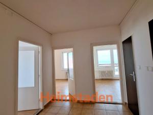 Pronájem bytu 3+1, Orlová - Lutyně, Osvobození, 65 m2