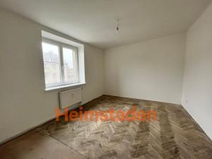 Pronájem bytu 3+1, Orlová - Poruba, Spojenců, 63 m2