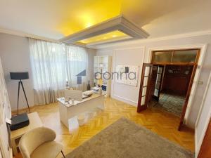 Pronájem bytu 3+1, Praha - Kunratice, Mašatova, 115 m2