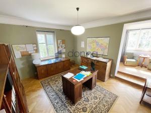 Pronájem bytu 3+1, Praha - Kunratice, Mašatova, 115 m2