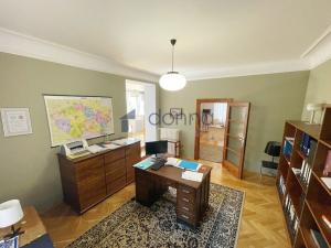Pronájem bytu 3+1, Praha - Kunratice, Mašatova, 115 m2