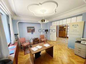 Pronájem bytu 3+1, Praha - Kunratice, Mašatova, 115 m2
