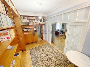 Pronájem bytu 3+1, Praha - Kunratice, Mašatova, 115 m2