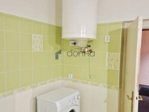 Pronájem bytu 3+1, Praha - Kunratice, Mašatova, 115 m2