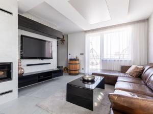 Prodej atypického bytu, Brno - Staré Brno, Výstavní, 90 m2