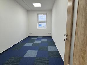 Pronájem kanceláře, Sedliště, 402 m2