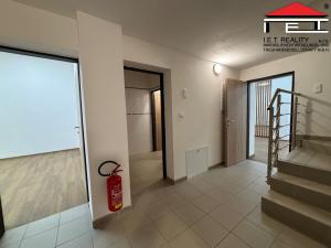 Pronájem skladu, Sedliště, 719 m2