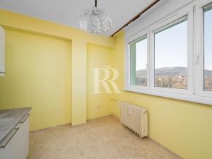 Prodej bytu 1+1, Kamenický Šenov, Pískovec I, 40 m2