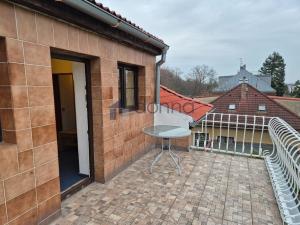 Pronájem bytu 2+1, Praha - Kunratice, Mašatova, 90 m2
