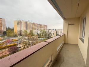 Prodej bytu 3+1, Hradec Králové - Pražské Předměstí, Hrubínova, 75 m2