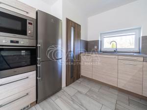 Prodej rodinného domu, Morašice, 172 m2
