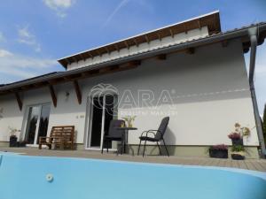 Prodej rodinného domu, Morašice, 172 m2