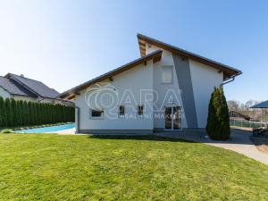Prodej rodinného domu, Morašice, 172 m2