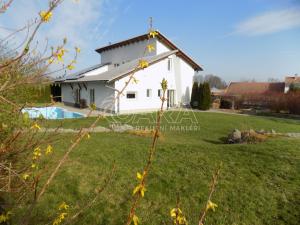 Prodej rodinného domu, Morašice, 172 m2