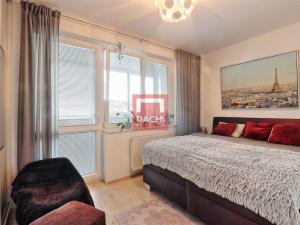 Prodej bytu 3+kk, Olomouc, Novosadský dvůr, 89 m2
