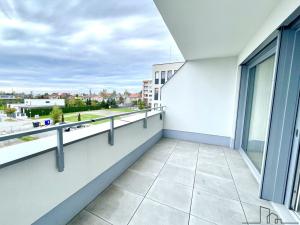 Pronájem bytu 2+kk, Olomouc - Chválkovice, Železniční, 83 m2