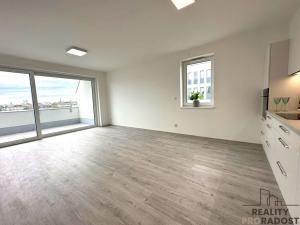 Pronájem bytu 2+kk, Olomouc - Chválkovice, Železniční, 83 m2