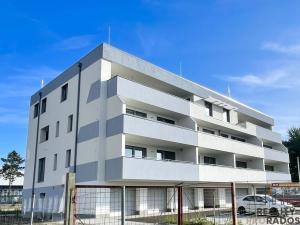 Pronájem bytu 2+kk, Olomouc - Chválkovice, Železniční, 83 m2