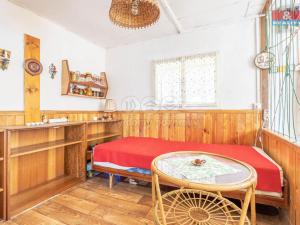 Prodej chaty, Stvolínky, 59 m2