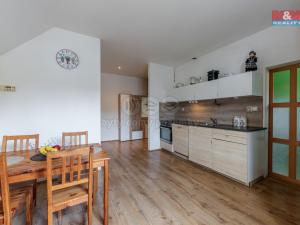 Prodej bytu 3+1, Kraslice, Palackého, 91 m2