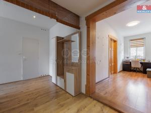 Prodej bytu 3+1, Kraslice, Palackého, 91 m2