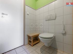 Prodej bytu 3+1, Kraslice, Palackého, 91 m2