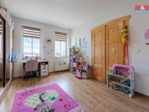 Prodej bytu 3+1, Kraslice, Palackého, 91 m2