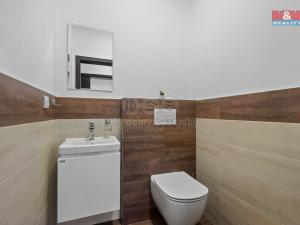 Prodej rodinného domu, Slaný - Netovice, 166 m2