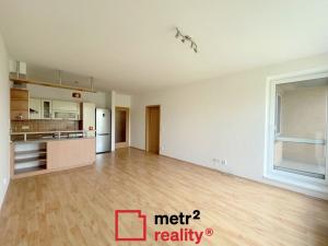 Pronájem bytu 2+kk, Olomouc, Nová hejčínská, 61 m2