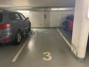 Pronájem garážového stání, Praha - Smíchov, Na Neklance, 13 m2