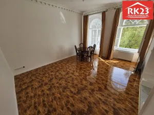 Prodej bytu 3+1, Mariánské Lázně, Anglická, 100 m2