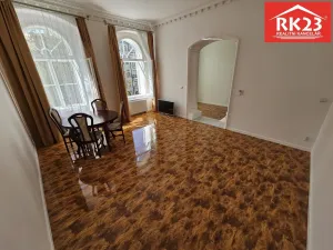 Prodej bytu 3+1, Mariánské Lázně, Anglická, 100 m2