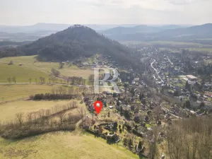 Prodej pozemku pro bydlení, Skalice u České Lípy, 1022 m2