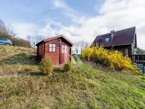 Prodej pozemku pro bydlení, Skalice u České Lípy, 1022 m2