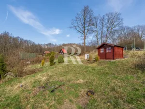 Prodej pozemku pro bydlení, Skalice u České Lípy, 1022 m2